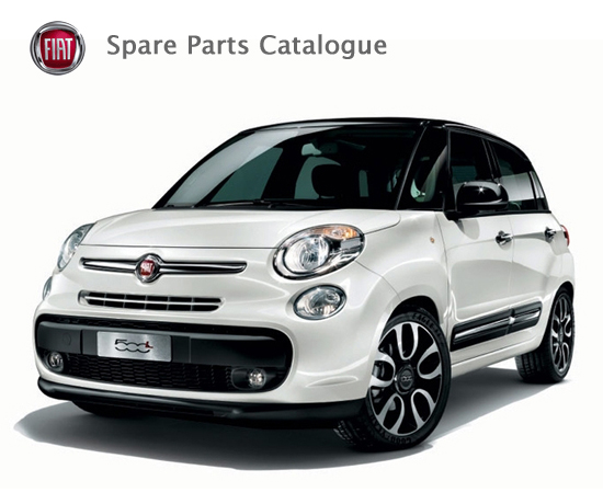 fiat spare